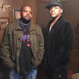 Meet your Posher, Andrell